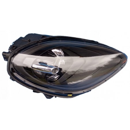 LAMPA PRAWY PRZÓD REFLEKTOR FULL LED 95B941010AL PORSCHE MACAN 95B LIFT