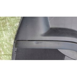 BOCZEK TAPICERKA DRZWI PRAWY TYŁ NISSAN MURANO Z50