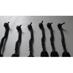 DRĄŻEK KIEROWNICZY LEWY PRAWY NISSAN MICRA K12