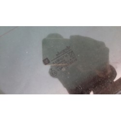 KLAPA BAGAŻNIKA TYŁ TYLNA OPEL TIGRA A I