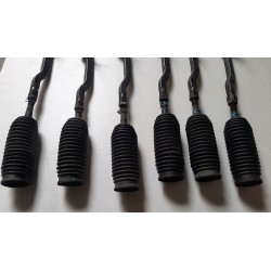 DRĄŻEK KIEROWNICZY LEWY PRAWY NISSAN MICRA K12