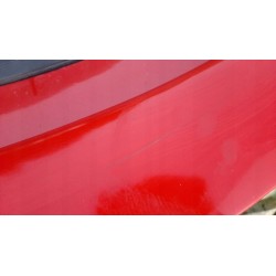 KLAPA BAGAŻNIKA TYŁ TYLNA OPEL TIGRA A I