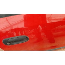 NISSAN ALMERA TINO DRZWI PRAWY PRZÓD