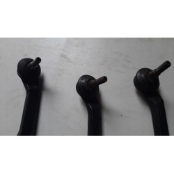 DRĄŻEK KIEROWNICZY LEWY PRAWY NISSAN MICRA K12