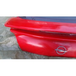 KLAPA BAGAŻNIKA TYŁ TYLNA OPEL TIGRA A I