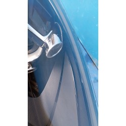 LAMPA PRAWY PRZÓD REFLEKTOR FULL LED 95B941010AL PORSCHE MACAN 95B LIFT