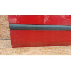 NISSAN ALMERA TINO DRZWI PRAWY PRZÓD