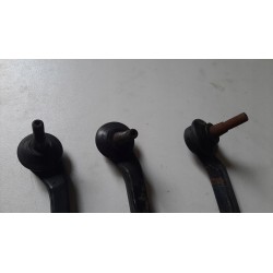 DRĄŻEK KIEROWNICZY LEWY PRAWY NISSAN MICRA K12