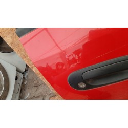 NISSAN ALMERA TINO DRZWI PRAWY PRZÓD