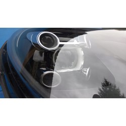 LAMPA PRAWY PRZÓD REFLEKTOR FULL LED 95B941010AL PORSCHE MACAN 95B LIFT