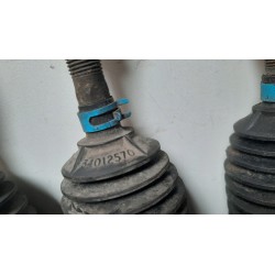 DRĄŻEK KIEROWNICZY LEWY PRAWY NISSAN MICRA K12