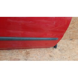 NISSAN ALMERA TINO DRZWI PRAWY PRZÓD