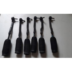 DRĄŻEK KIEROWNICZY LEWY PRAWY NISSAN MICRA K12