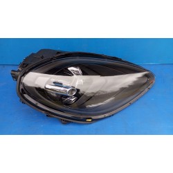 LAMPA PRAWY PRZÓD REFLEKTOR FULL LED 95B941010AL PORSCHE MACAN 95B LIFT