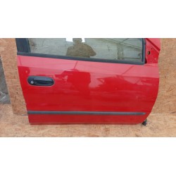 NISSAN ALMERA TINO DRZWI PRAWY PRZÓD