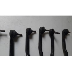 DRĄŻEK KIEROWNICZY LEWY PRAWY NISSAN MICRA K12