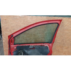 NISSAN ALMERA TINO DRZWI PRAWY PRZÓD