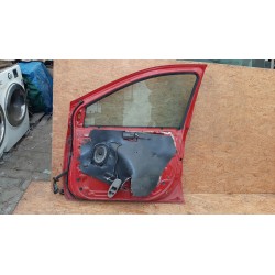 NISSAN ALMERA TINO DRZWI PRAWY PRZÓD