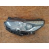 LAMPA LEWA PRZÓD REFLEKTOR EU LED EM2B-17E857-A FORD S-MAX MK2 II