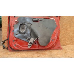 NISSAN ALMERA TINO DRZWI PRAWY PRZÓD