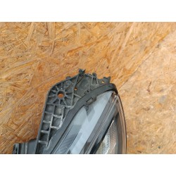 LAMPA LEWA PRZÓD REFLEKTOR EU LED EM2B-17E857-A FORD S-MAX MK2 II