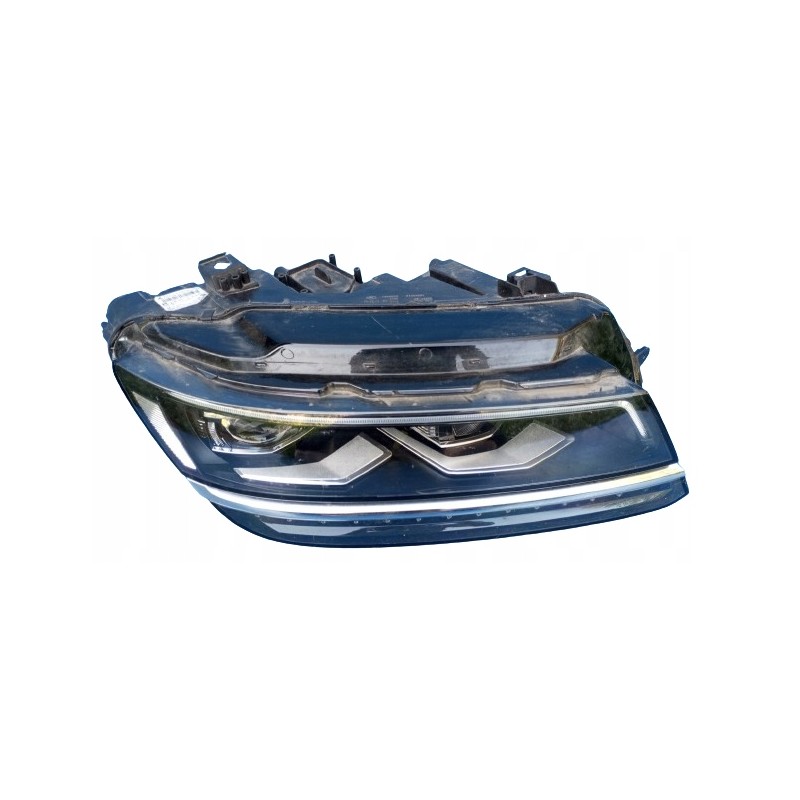 LAMPA REFLEKTOR PRAWY PRZÓD EU FULL LED VW TIGUAN II 2 5NB941082D