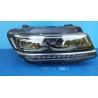 LAMPA REFLEKTOR PRAWY PRZÓD EU FULL LED VW TIGUAN II 2 5NB941082D