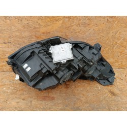 LAMPA LEWA PRZÓD REFLEKTOR EU LED EM2B-17E857-A FORD S-MAX MK2 II