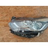 LAMPA LEWA PRZÓD REFLEKTOR EU LED EM2B-17E857-A FORD S-MAX MK2 II