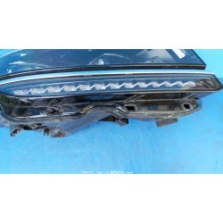 LAMPA REFLEKTOR PRAWY PRZÓD EU FULL LED VW TIGUAN II 2 5NB941082D