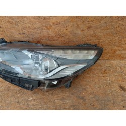 LAMPA LEWA PRZÓD REFLEKTOR EU LED EM2B-17E857-A FORD S-MAX MK2 II