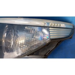 LAMPA LEWY PRZÓD EUROPA XENON BMW 5 E60 E61