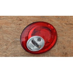 VOLKSWAGEN NEW BEETLE LIFT LAMPA PRAWA TYŁ TYLNA 1C0945096M