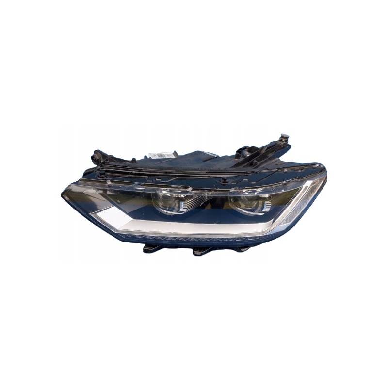 LAMPA LEWY PRZÓD EU VOLKSWAGEN PASSAT B8 FULL LED 3G1941081C
