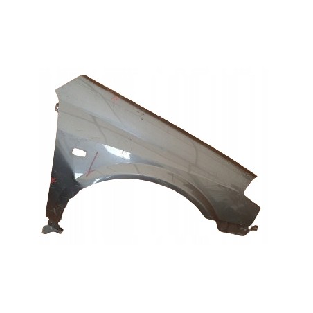 BŁOTNIK PRAWY PRZÓD NISSAN PRIMERA P12