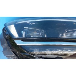 LAMPA REFLEKTOR PRAWY PRZÓD EU FULL LED VW TIGUAN II 2 5NB941082D
