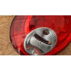 VOLKSWAGEN NEW BEETLE LIFT LAMPA PRAWA TYŁ TYLNA 1C0945096M