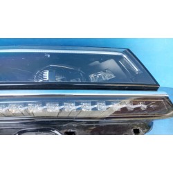 LAMPA REFLEKTOR PRAWY PRZÓD EU FULL LED VW TIGUAN II 2 5NB941082D