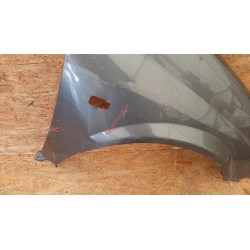 BŁOTNIK PRAWY PRZÓD NISSAN PRIMERA P12