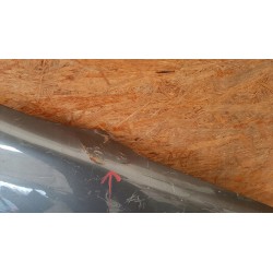 BŁOTNIK PRAWY PRZÓD NISSAN PRIMERA P12