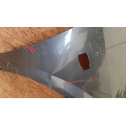 BŁOTNIK PRAWY PRZÓD NISSAN PRIMERA P12