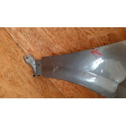 BŁOTNIK PRAWY PRZÓD NISSAN PRIMERA P12