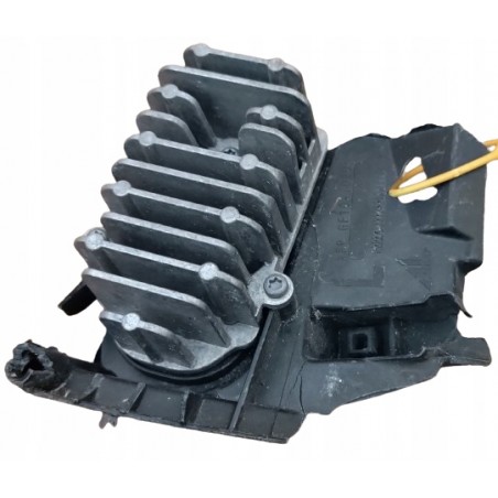 MODUŁ PRZETWORNICA LED MERCEDES C-KLASA W205 M7HN0000