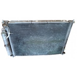 CHŁODNICA KLIMATYZACJI RENAULT CLIO III 1.4B TCE 1.5 DCI 8200688390