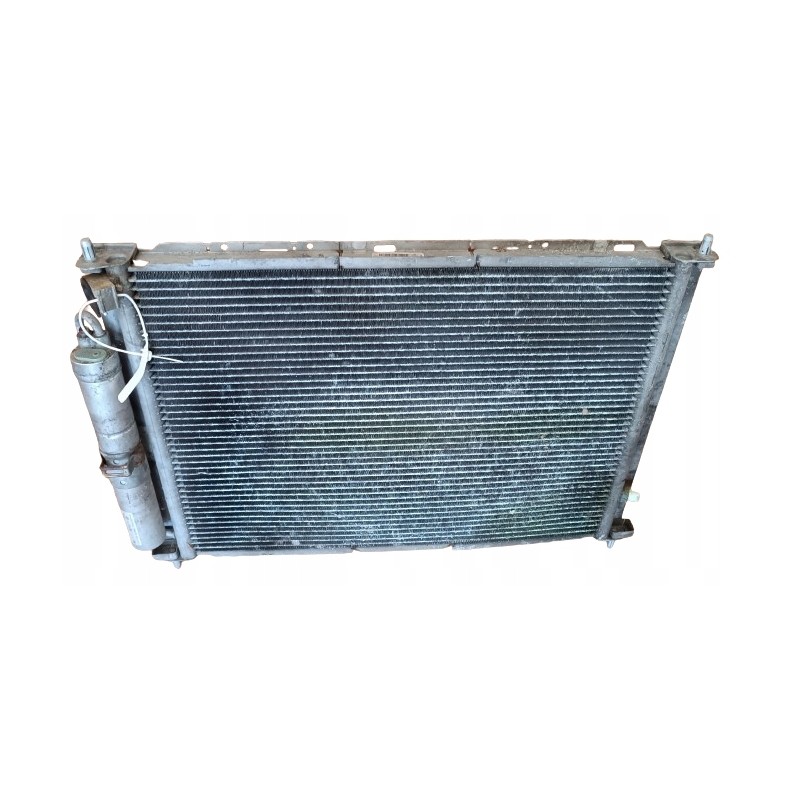 CHŁODNICA KLIMATYZACJI RENAULT CLIO III 1.4B TCE 1.5 DCI 8200688390