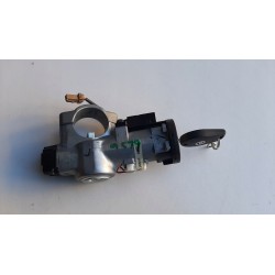 STACYJKA KLUCZYK IMMOBILIZER NISSAN MICRA K13