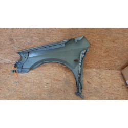 BŁOTNIK PRAWY PRZÓD NISSAN PRIMERA P12