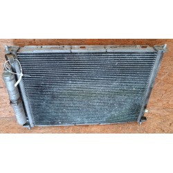 CHŁODNICA KLIMATYZACJI RENAULT CLIO III 1.4B TCE 1.5 DCI 8200688390