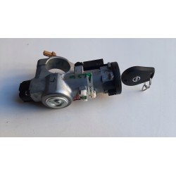 STACYJKA KLUCZYK IMMOBILIZER NISSAN MICRA K13