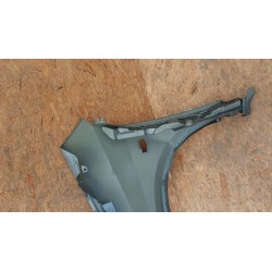 BŁOTNIK PRAWY PRZÓD NISSAN PRIMERA P12